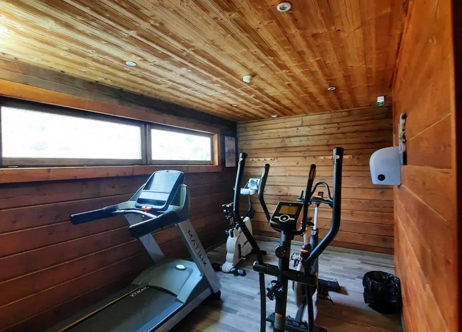 Bois De Champelle -7- Magnifique Chalet 8 Pers Morillon
