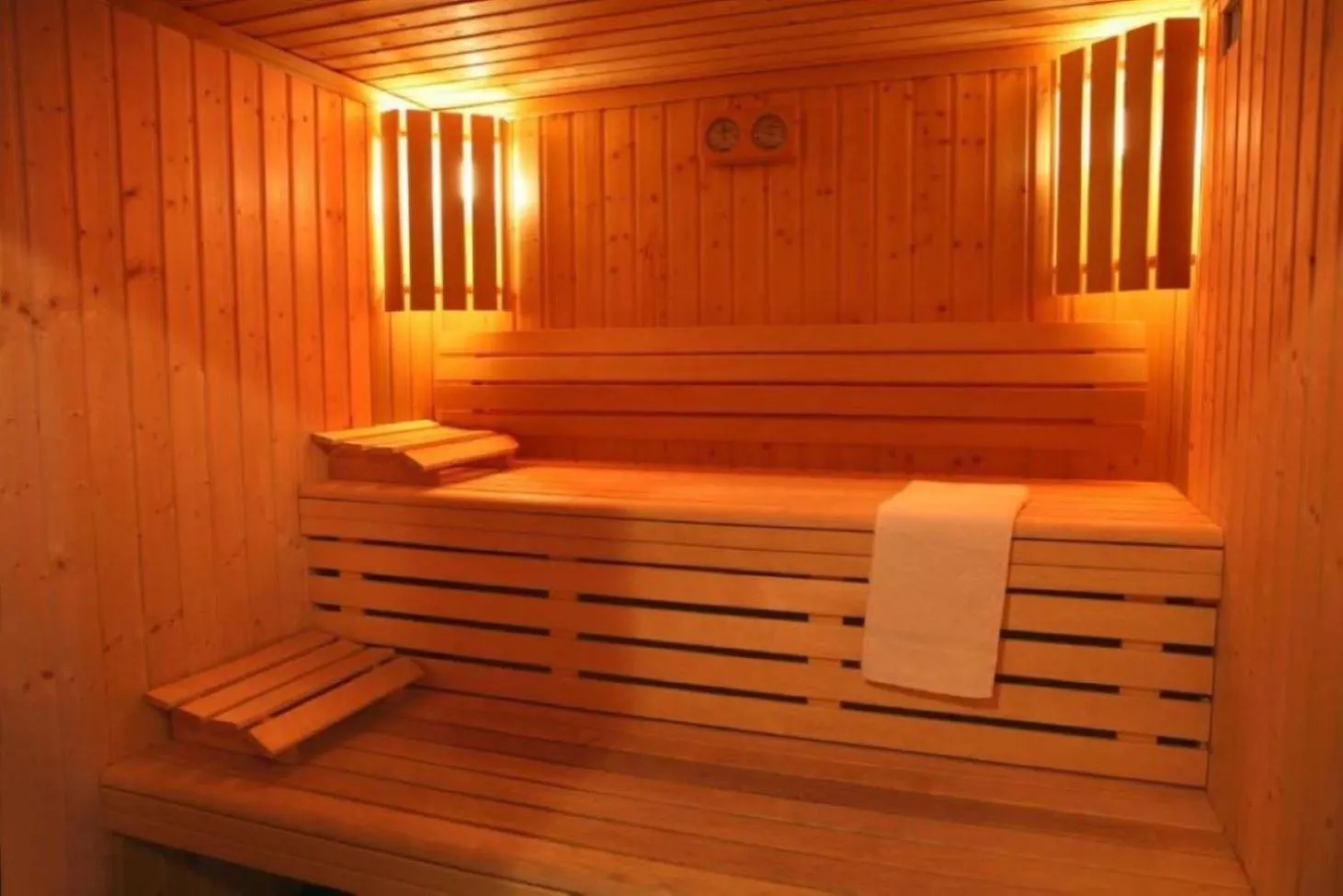Bois De Champelle -7- Magnifique Chalet 8 Pers Morillon